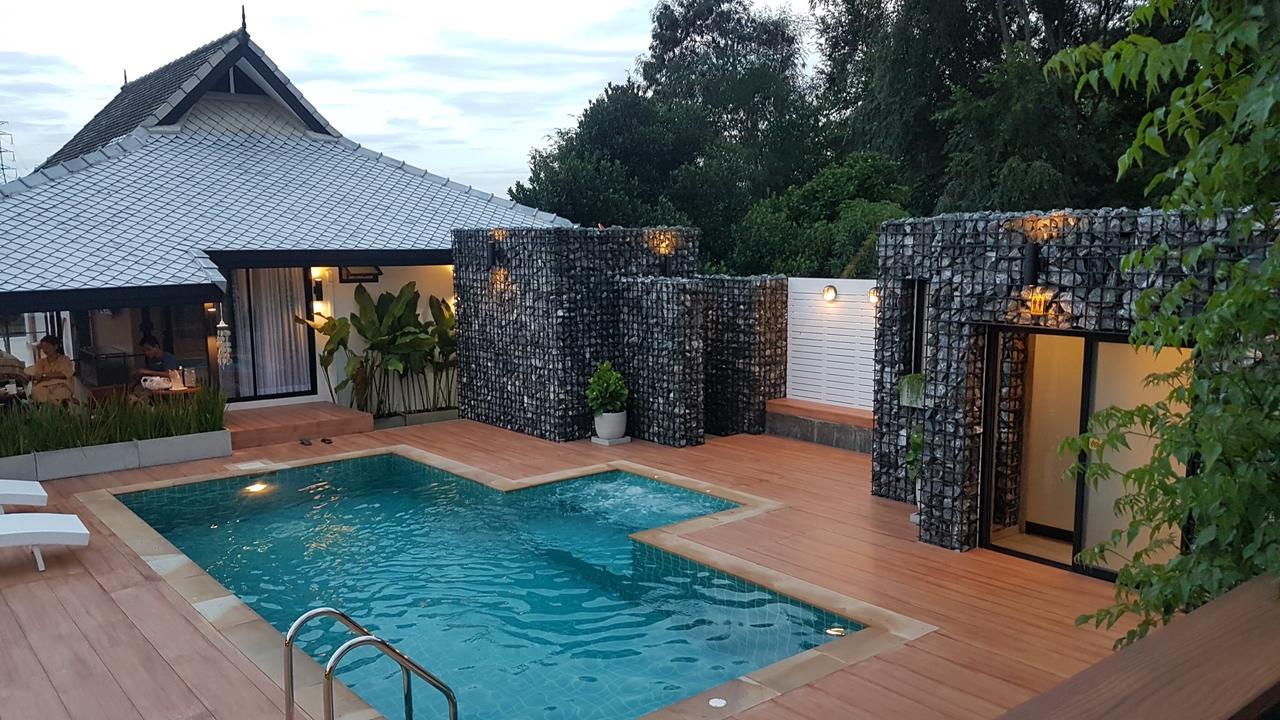 Resort The Loft Riverside Chiangmai 3*