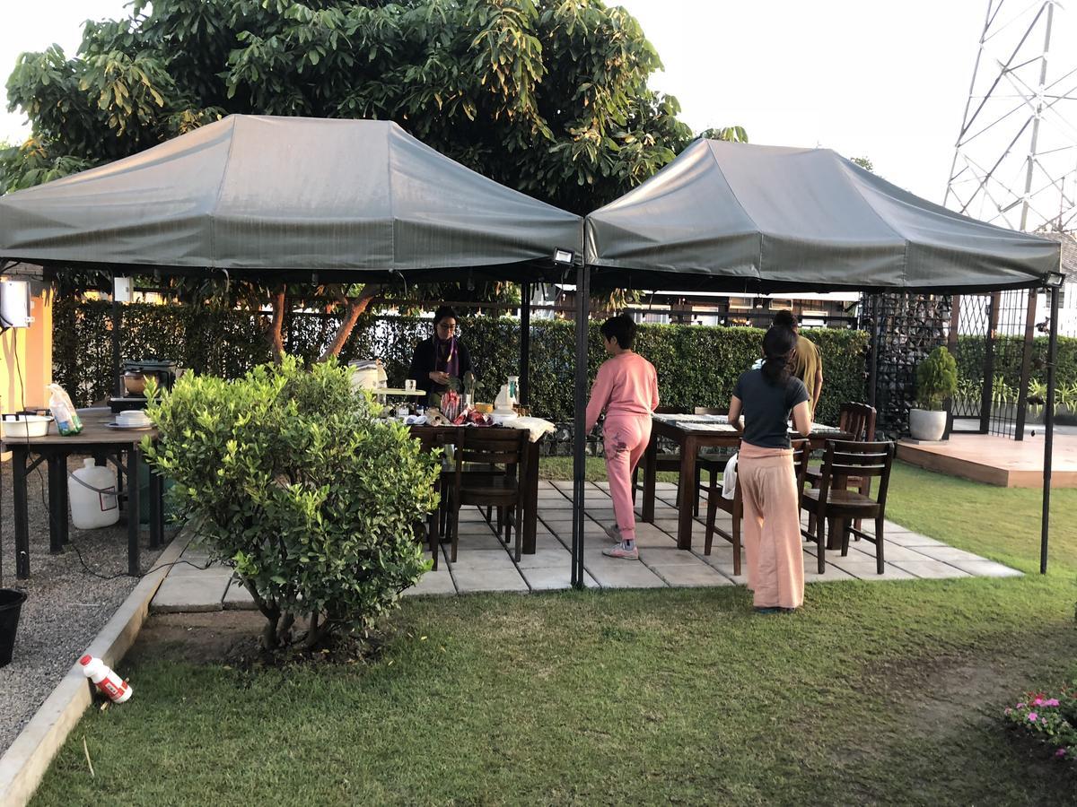 The Loft Riverside Chiangmai Resort