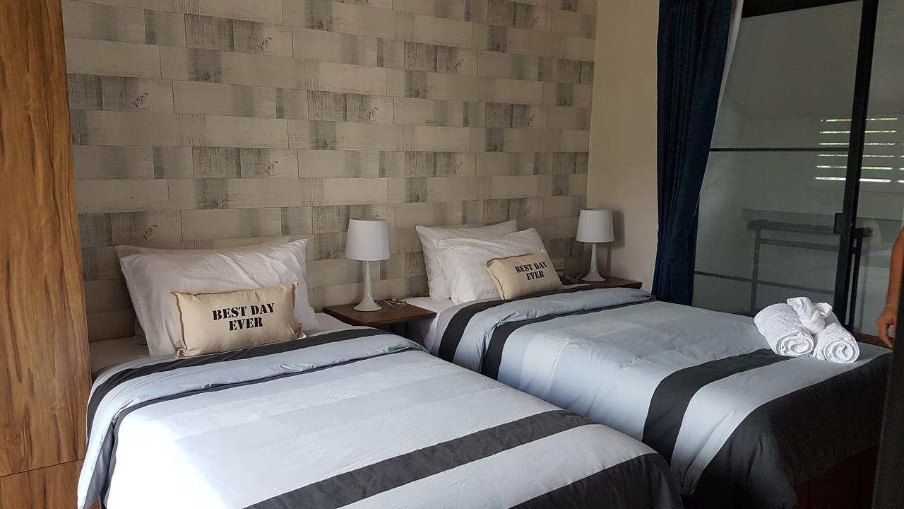 Resort The Loft Riverside Chiangmai