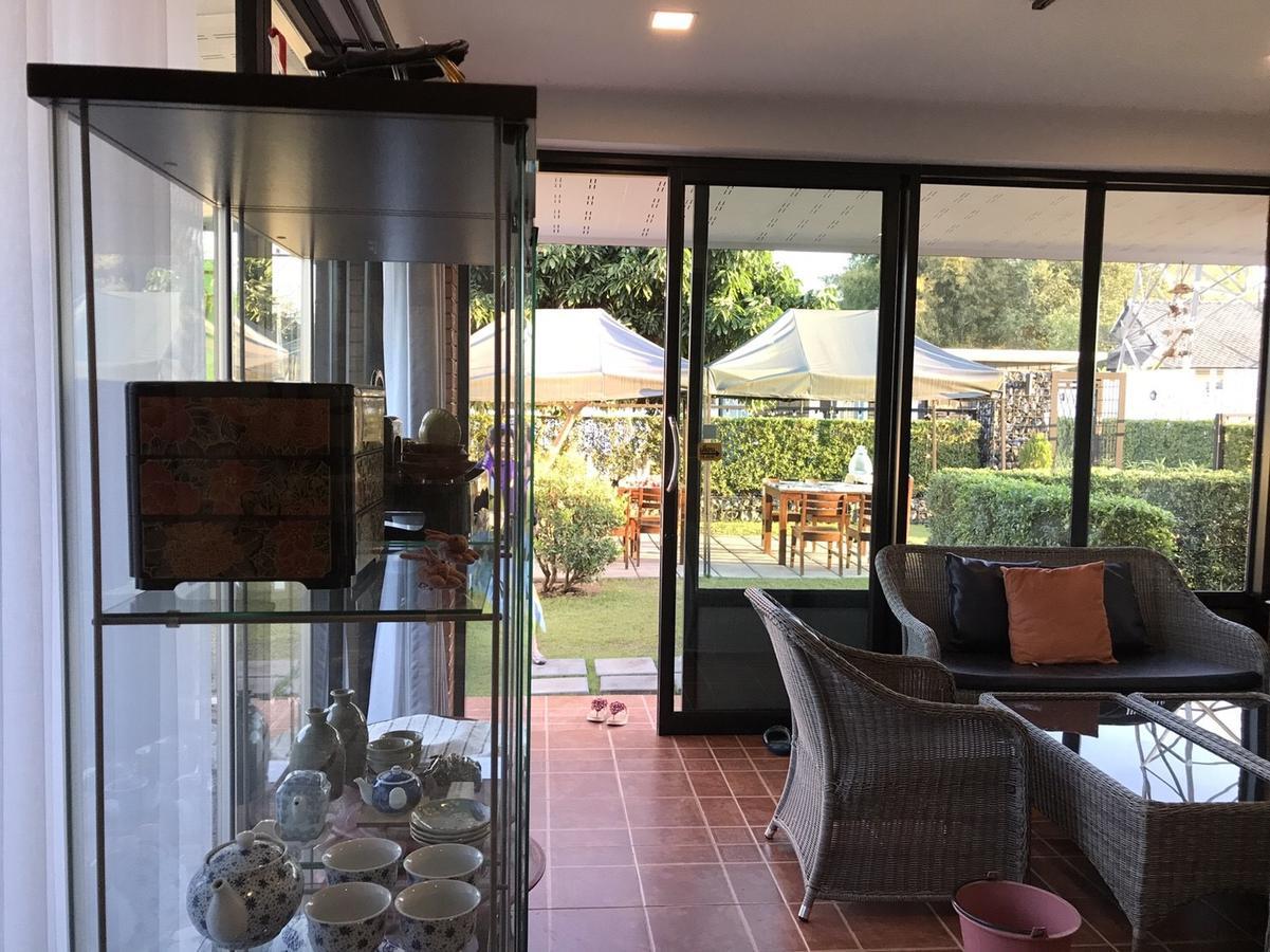 The Loft Riverside Chiangmai 3* Chiang Mai