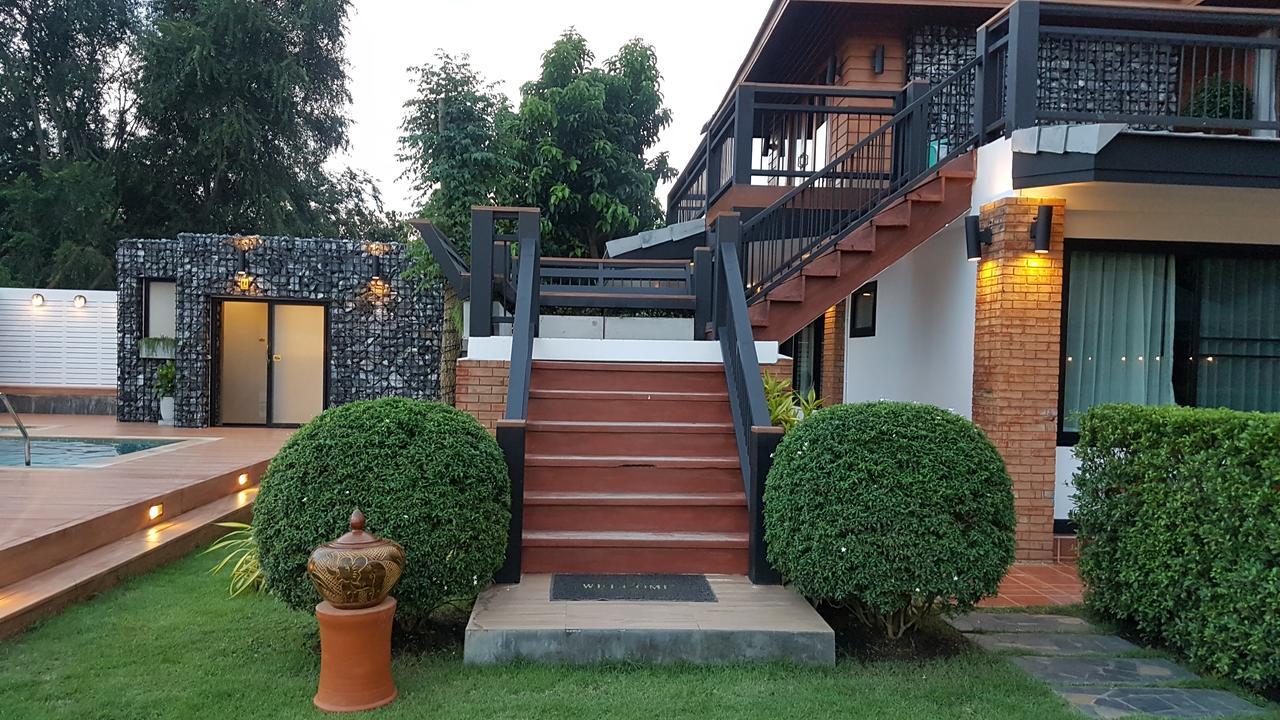 The Loft Riverside Chiangmai