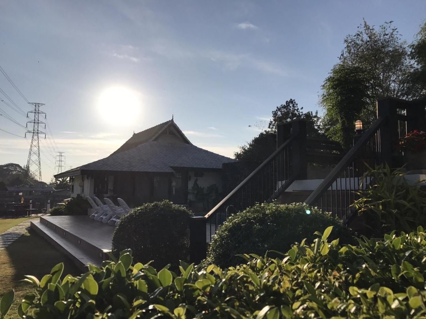 Resort The Loft Riverside Chiangmai Chiang Mai