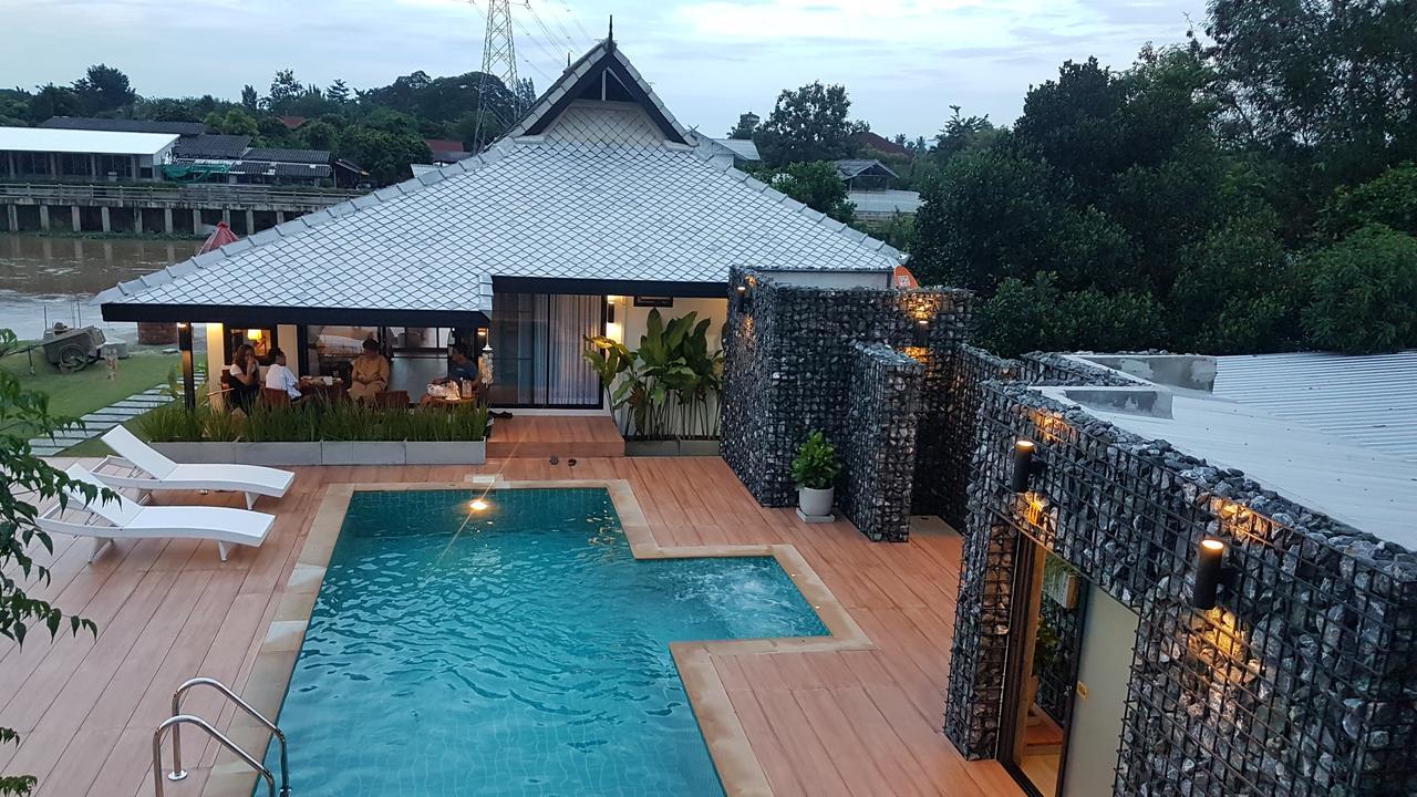 The Loft Riverside Chiangmai 3*