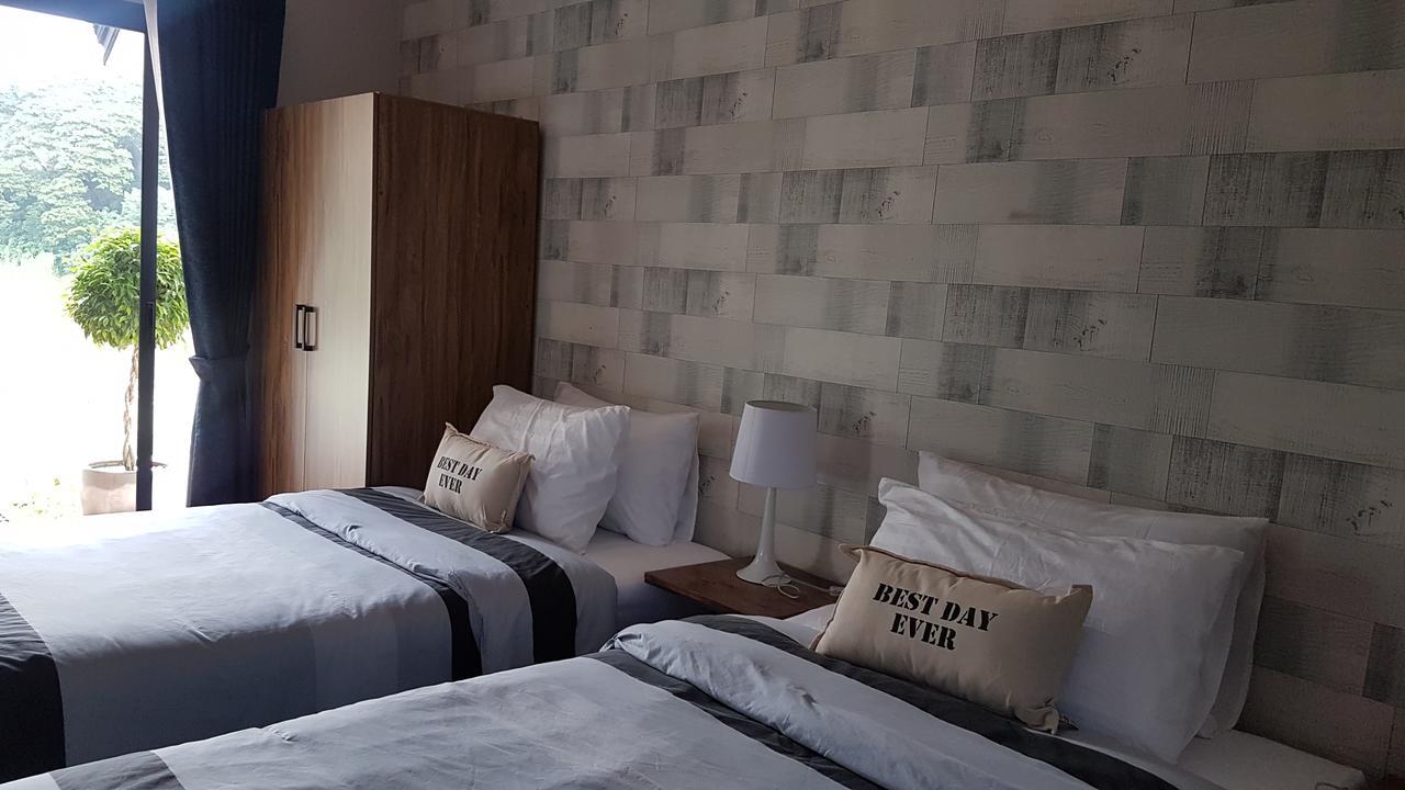 The Loft Riverside Chiangmai Resort Chiang Mai