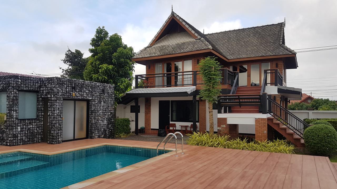The Loft Riverside Chiangmai Resort Chiang Mai
