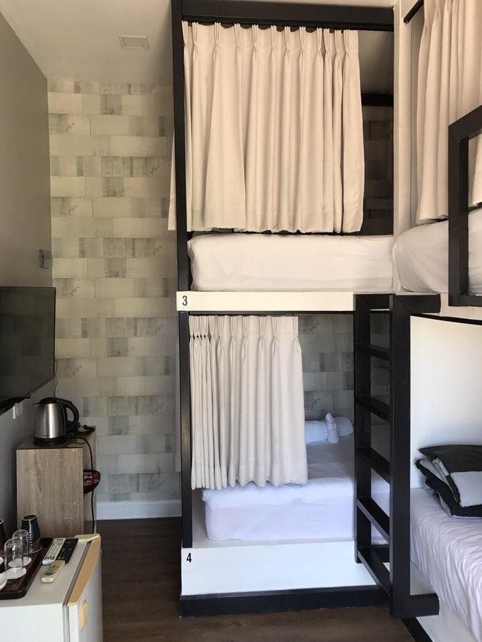Resort The Loft Riverside Chiangmai Chiang Mai