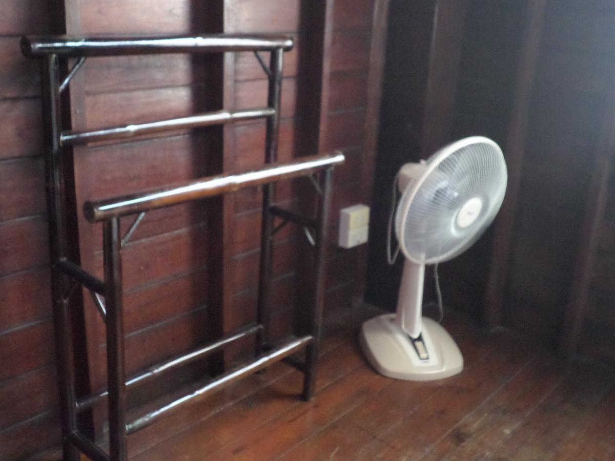 Baanwealaa (adults Only) Hostel Chiang Mai