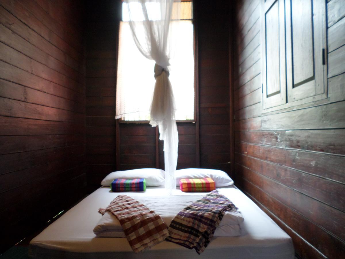 Baanwealaa (adults Only) Chiang Mai