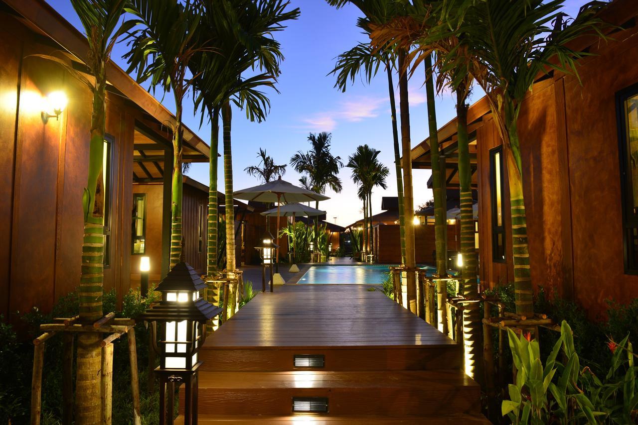 Resort Lana 2*