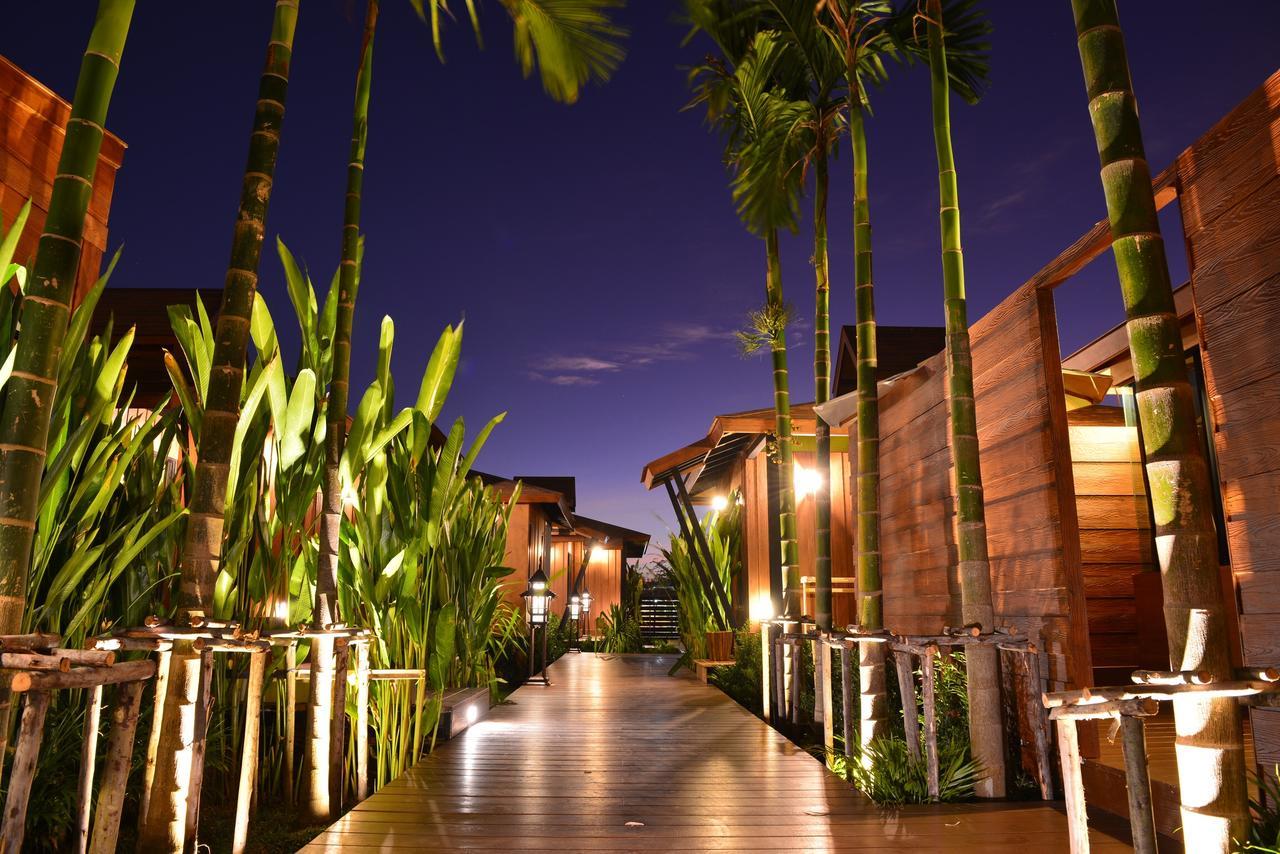 Resort Lana 2*