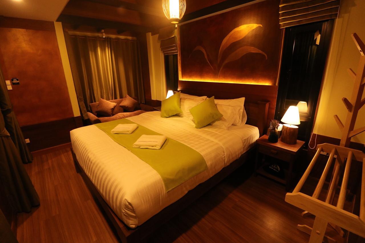 Lana Resort Chiang Mai