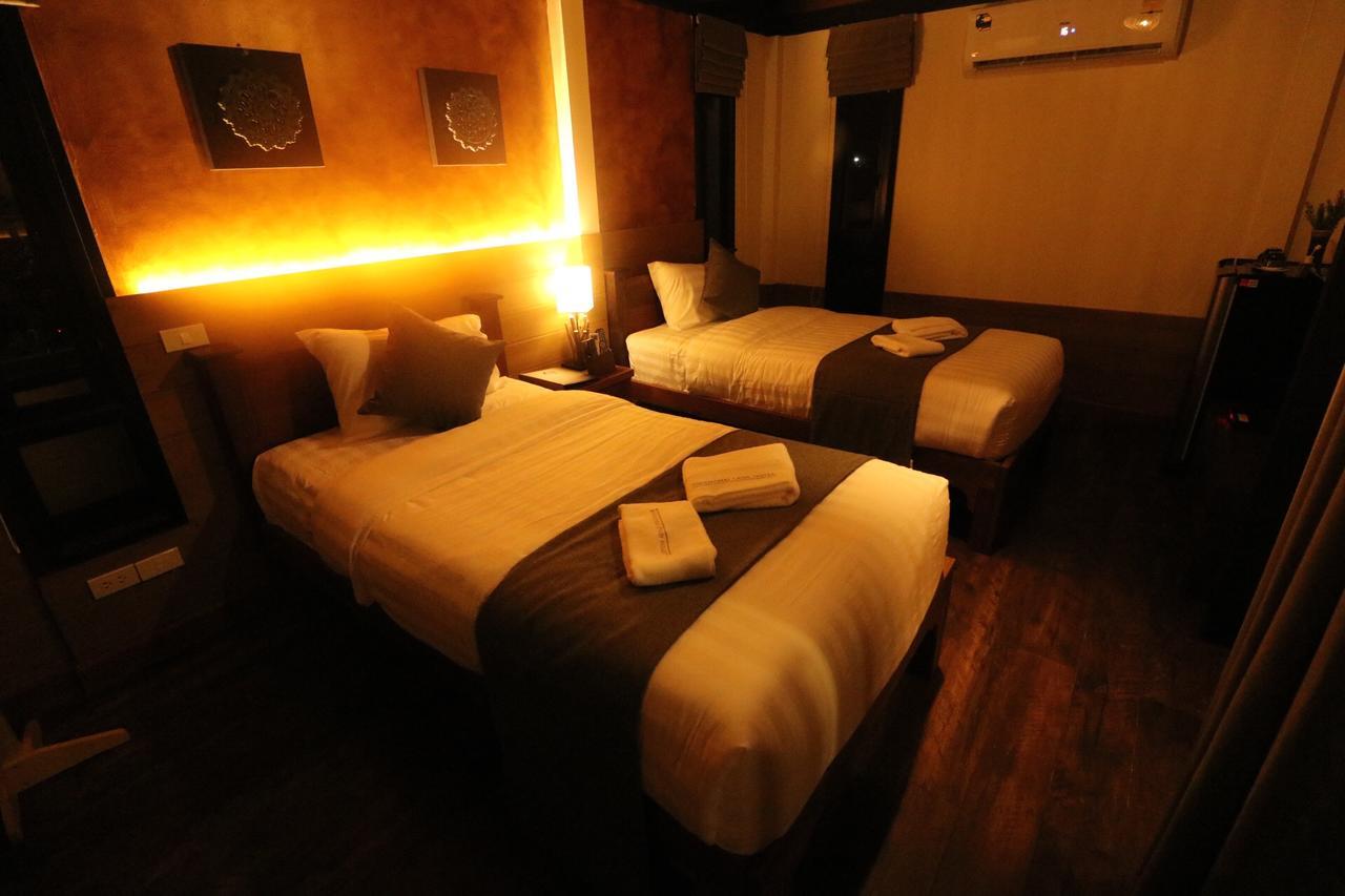 Resort Lana Chiang Mai