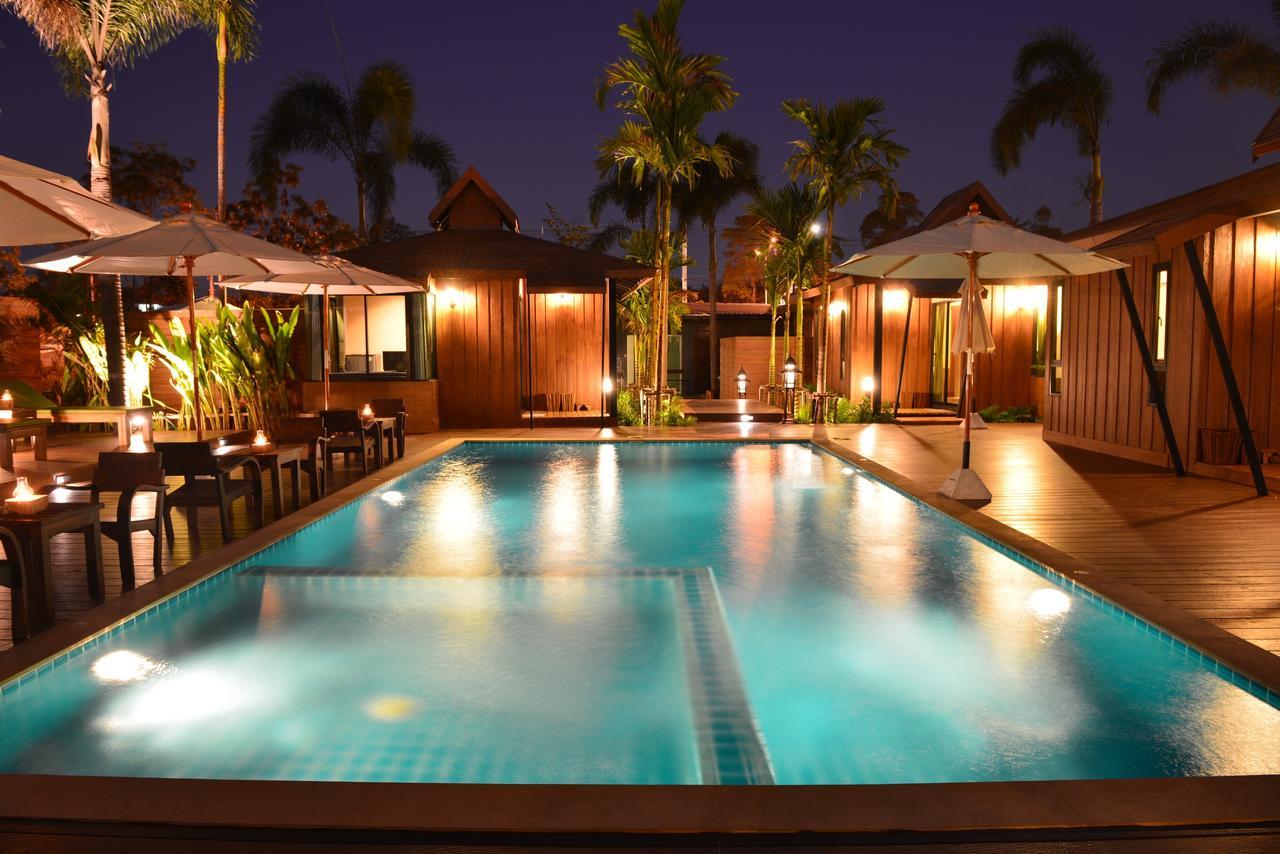 Lana Resort Chiang Mai