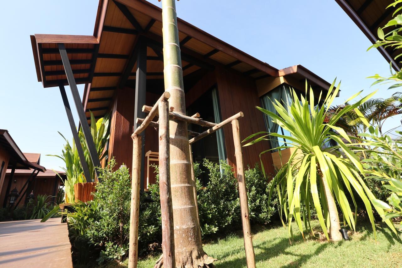 Lana Resort Chiang Mai