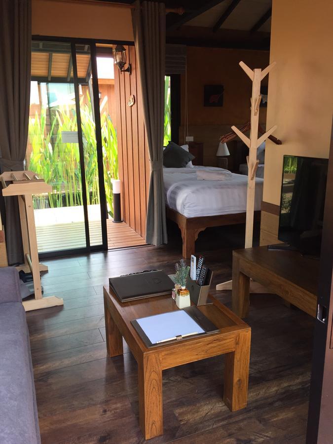 Lana Resort Chiang Mai