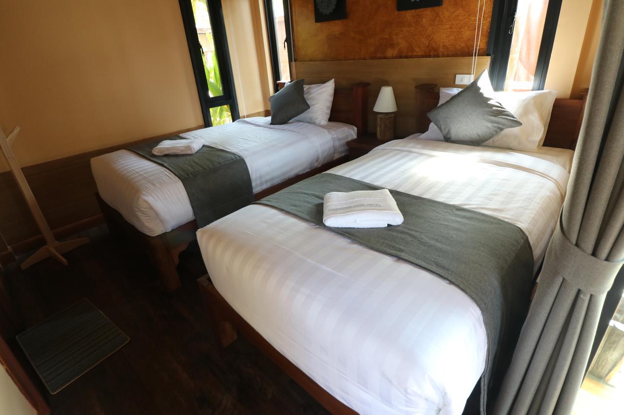 Resort Lana Chiang Mai