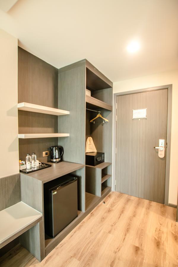 Hotel Mayu - Sha Chiang Mai