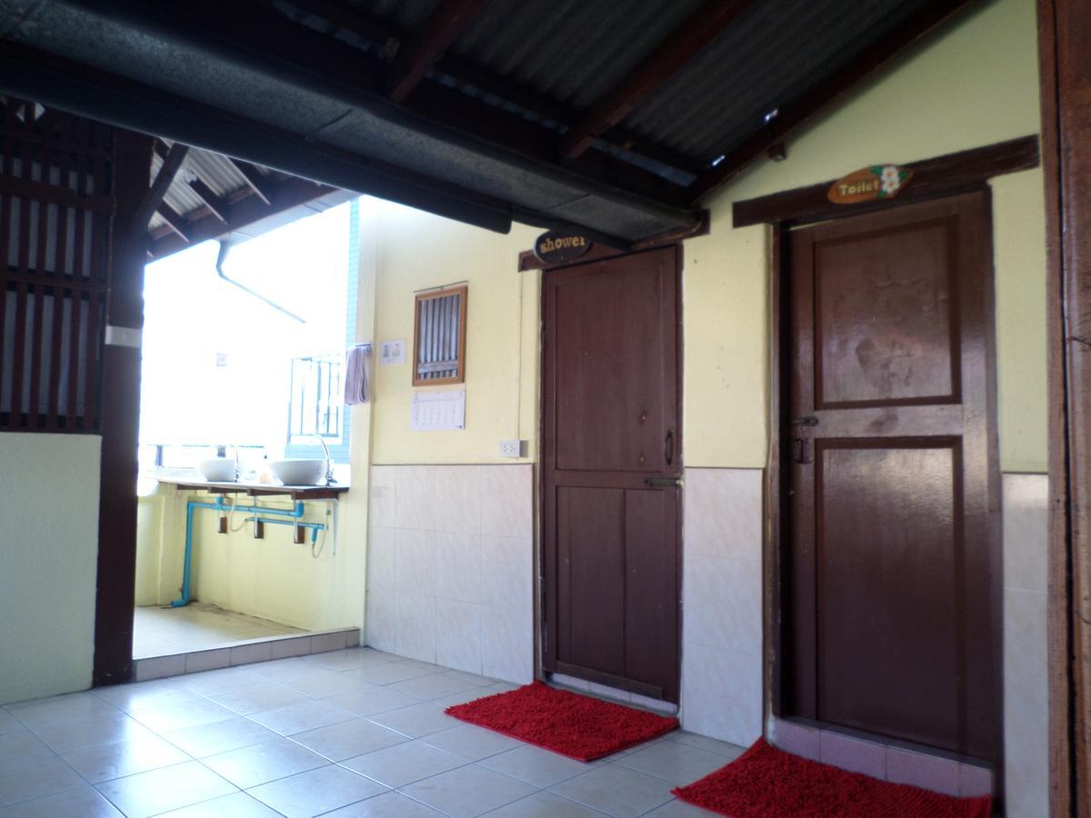 Baanwealaa (adults Only) Hostel Chiang Mai
