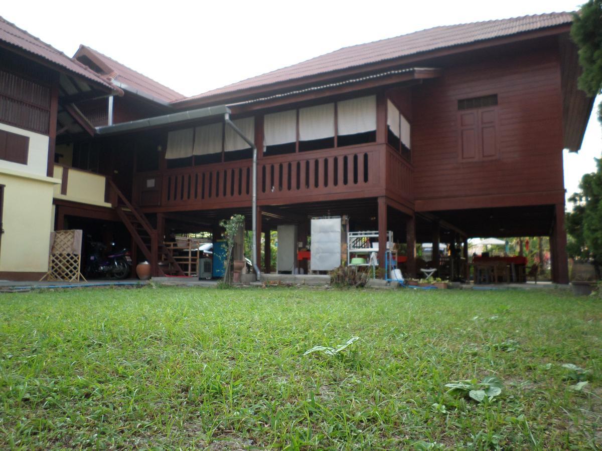 Baanwealaa (adults Only) * Chiang Mai
