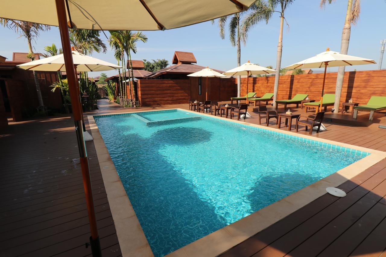 Lana Resort Chiang Mai