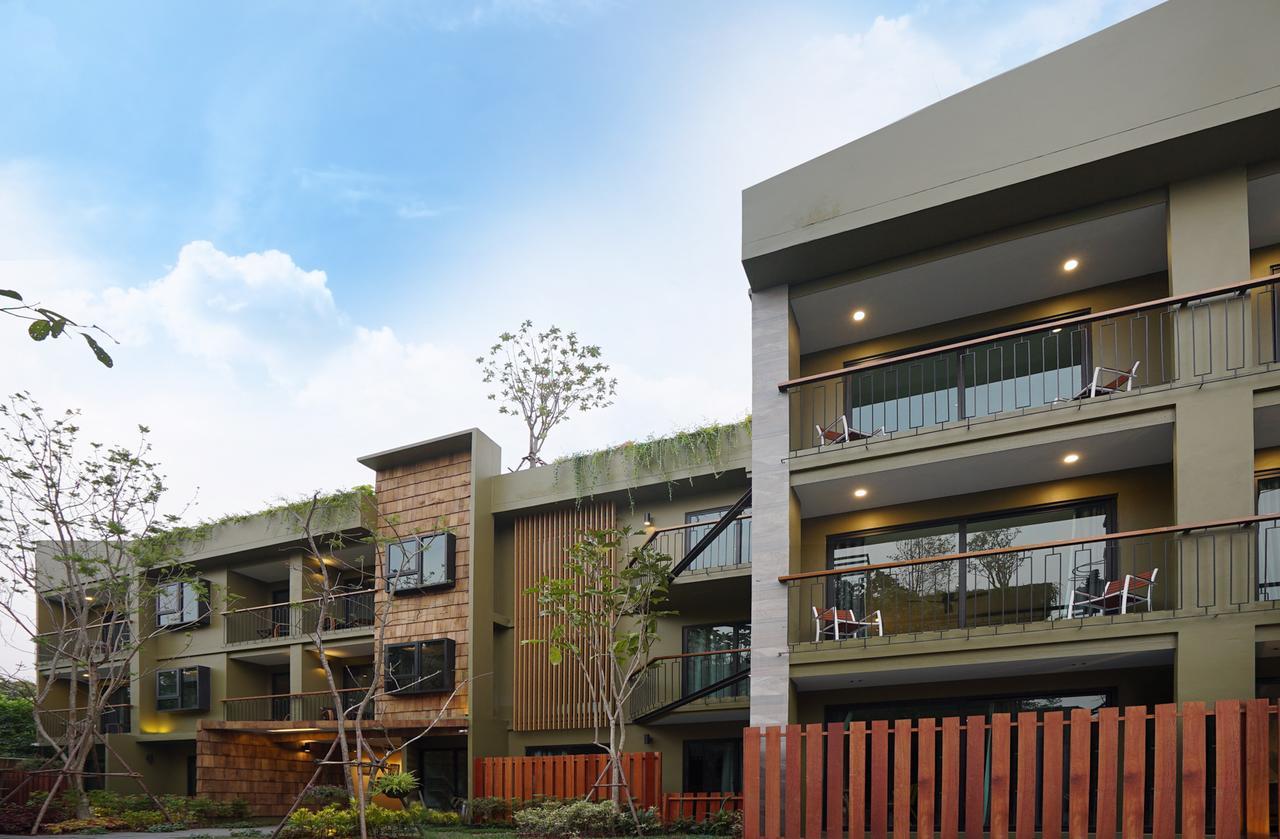 Hotel Gategaa Village 3*