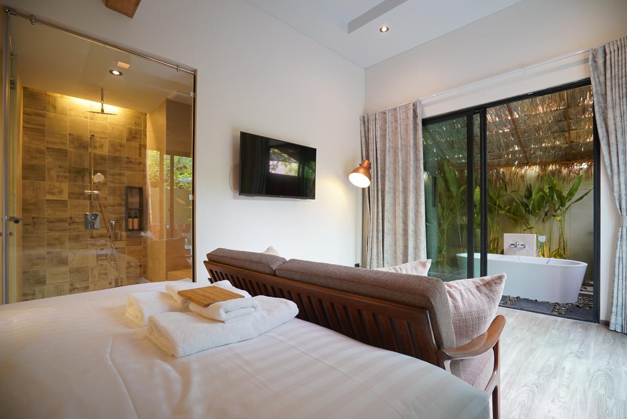 Gategaa Village 3* Chiang Mai
