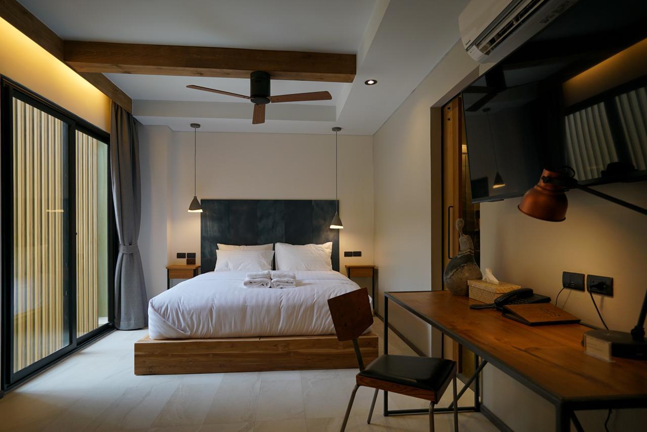 Gategaa Village 3* Chiang Mai
