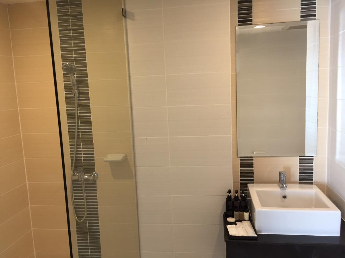 Hotel Zzz Crest