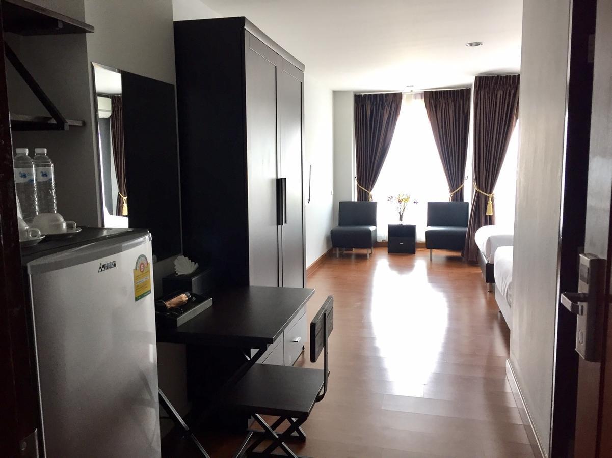 Zzz Crest Hotel 4*