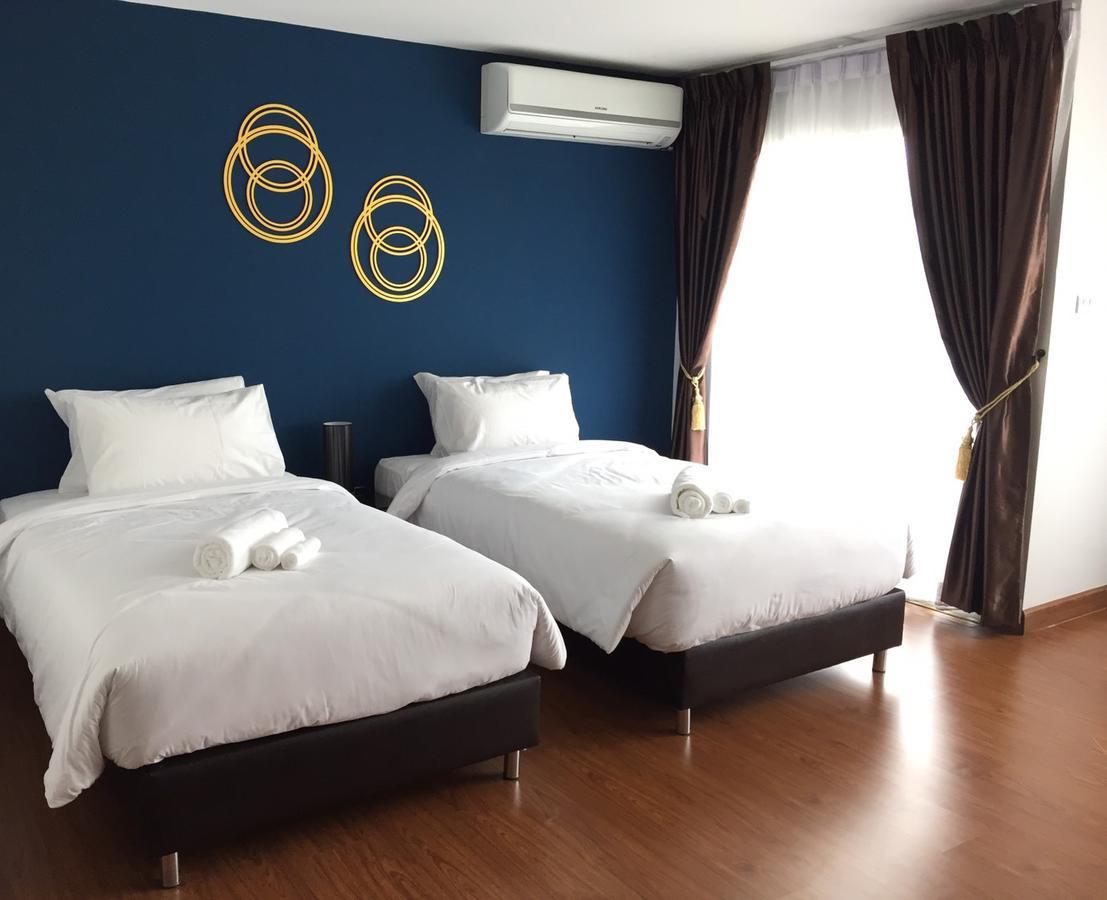 Zzz Crest Hotel Chiang Mai