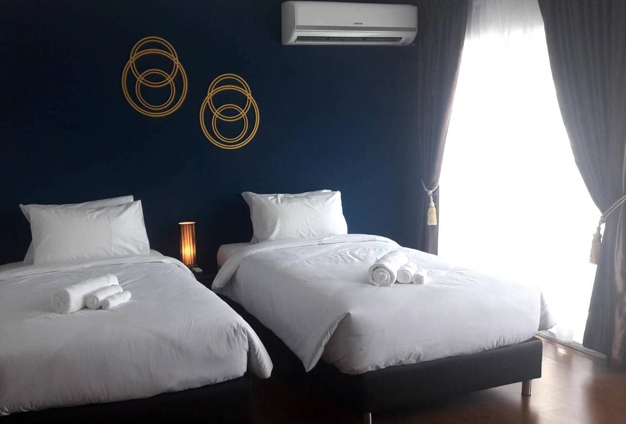 Hotel Zzz Crest