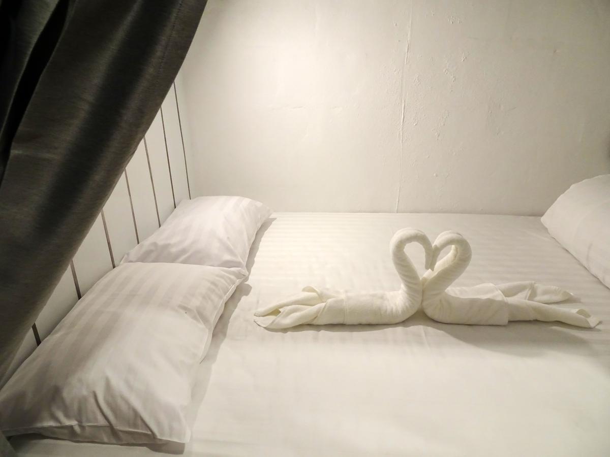 What's Up Hostel