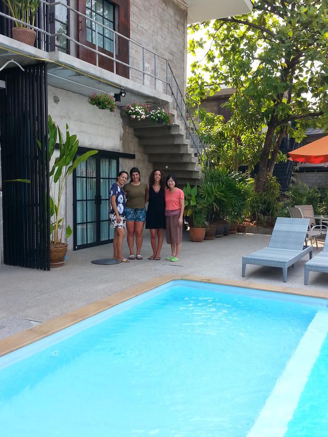 What's Up Hostel *