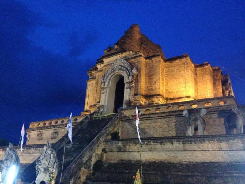 Chiangmai S.p. Chiang Mai