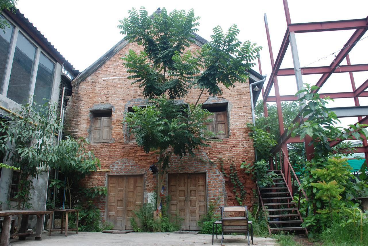 Trace Hotelistro Hotel Chiang Mai