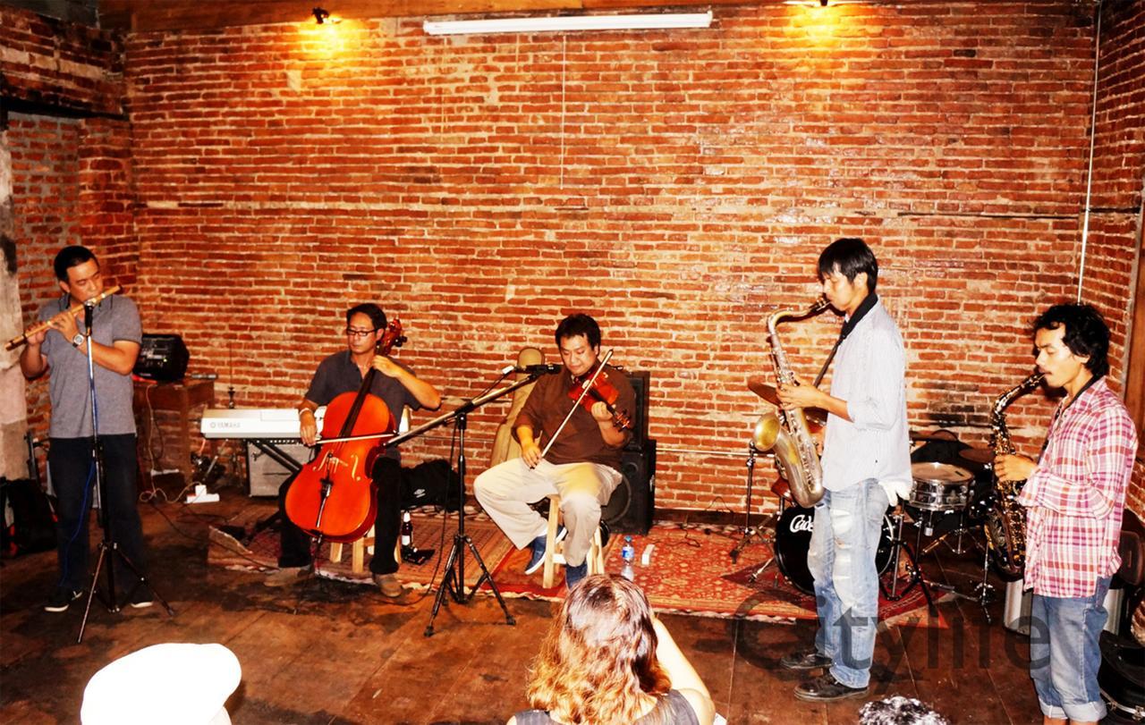 Trace Hotelistro