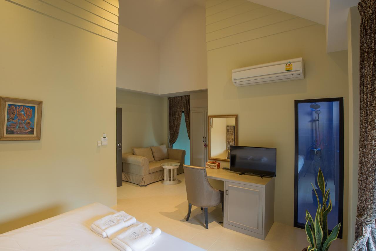 Sri Ngachang Hotel Chiang Mai