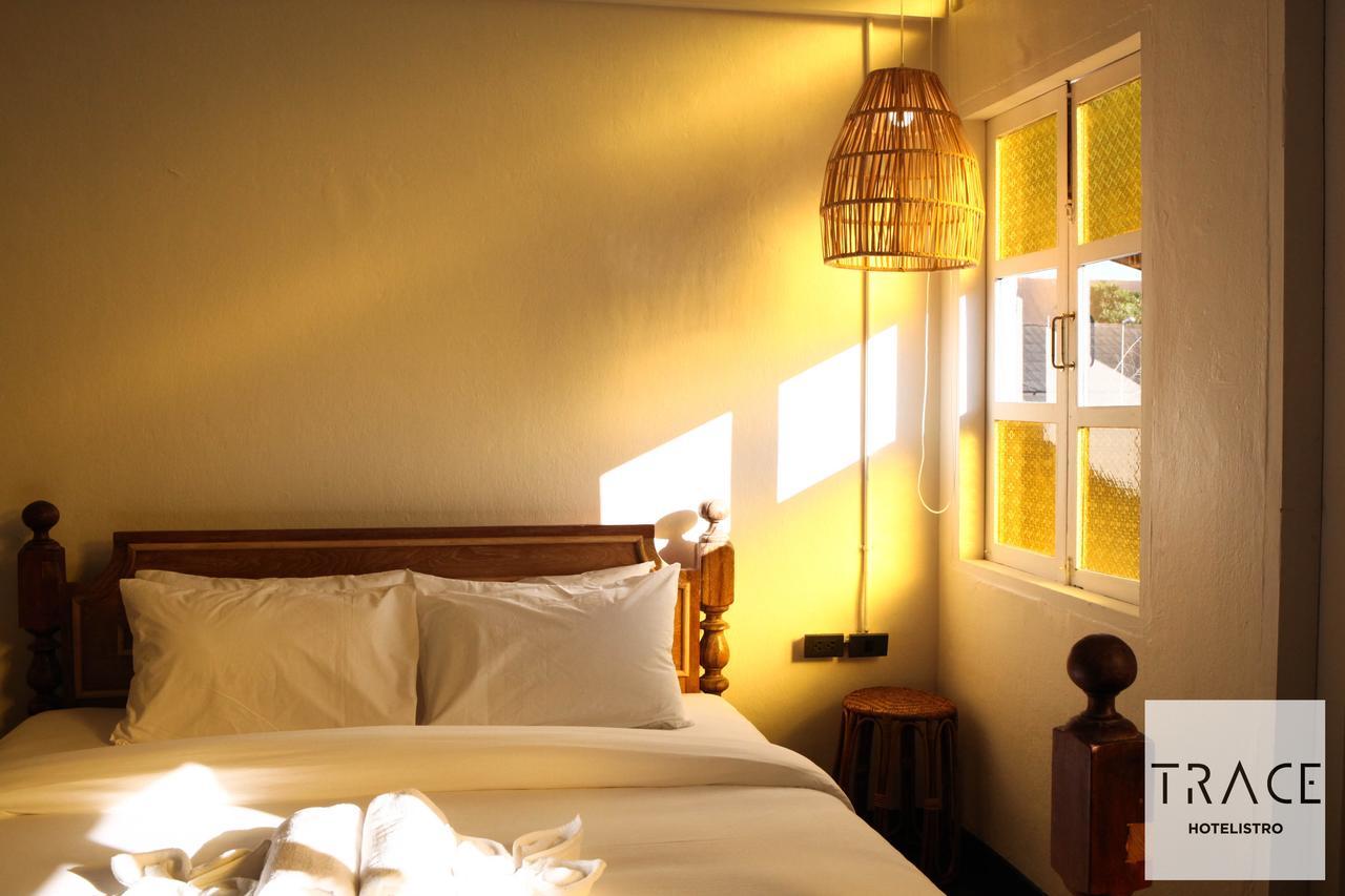 Trace Hotelistro 2* Chiang Mai