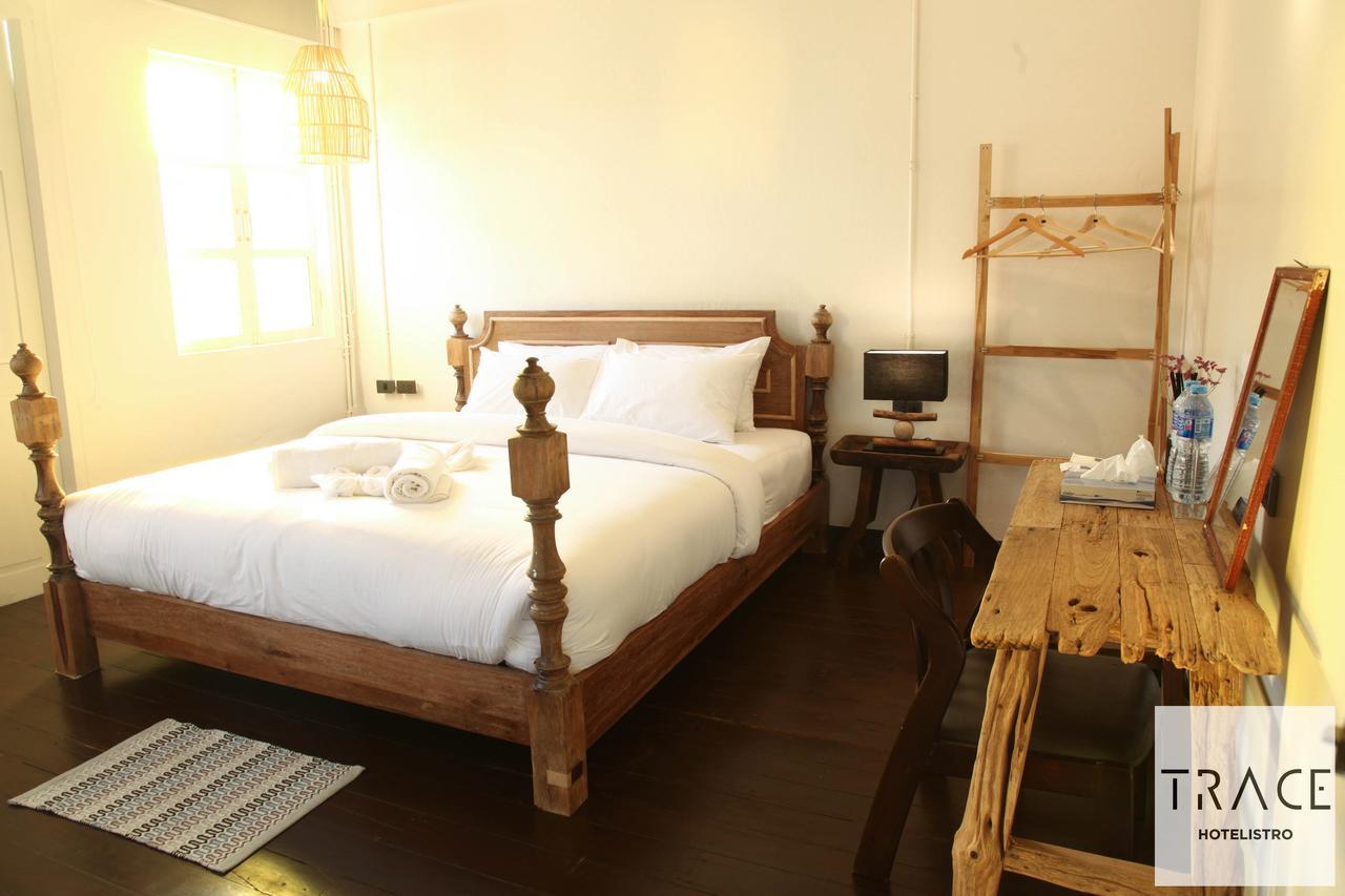 Hotel Trace Hotelistro 2*