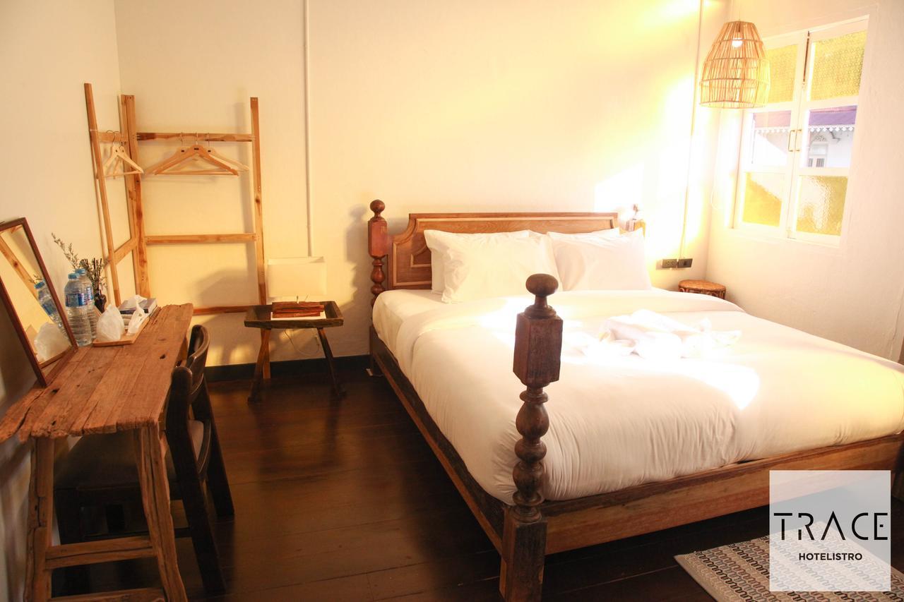 Hotel Trace Hotelistro Chiang Mai