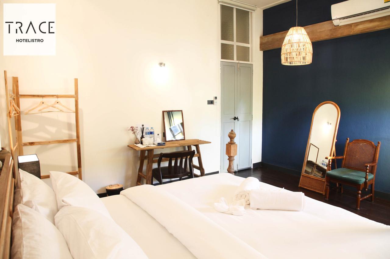 Hotel Trace Hotelistro Chiang Mai