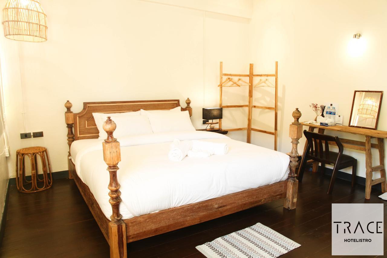 Trace Hotelistro Hotel