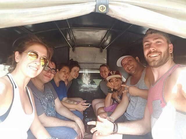 Hostel Lantern House (adults Only)