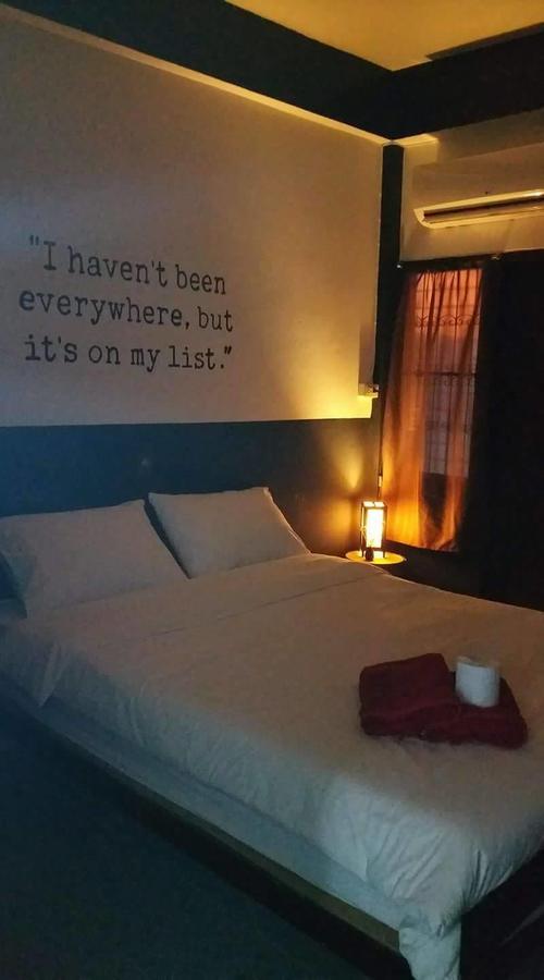 Lantern House (adults Only) Hostel *
