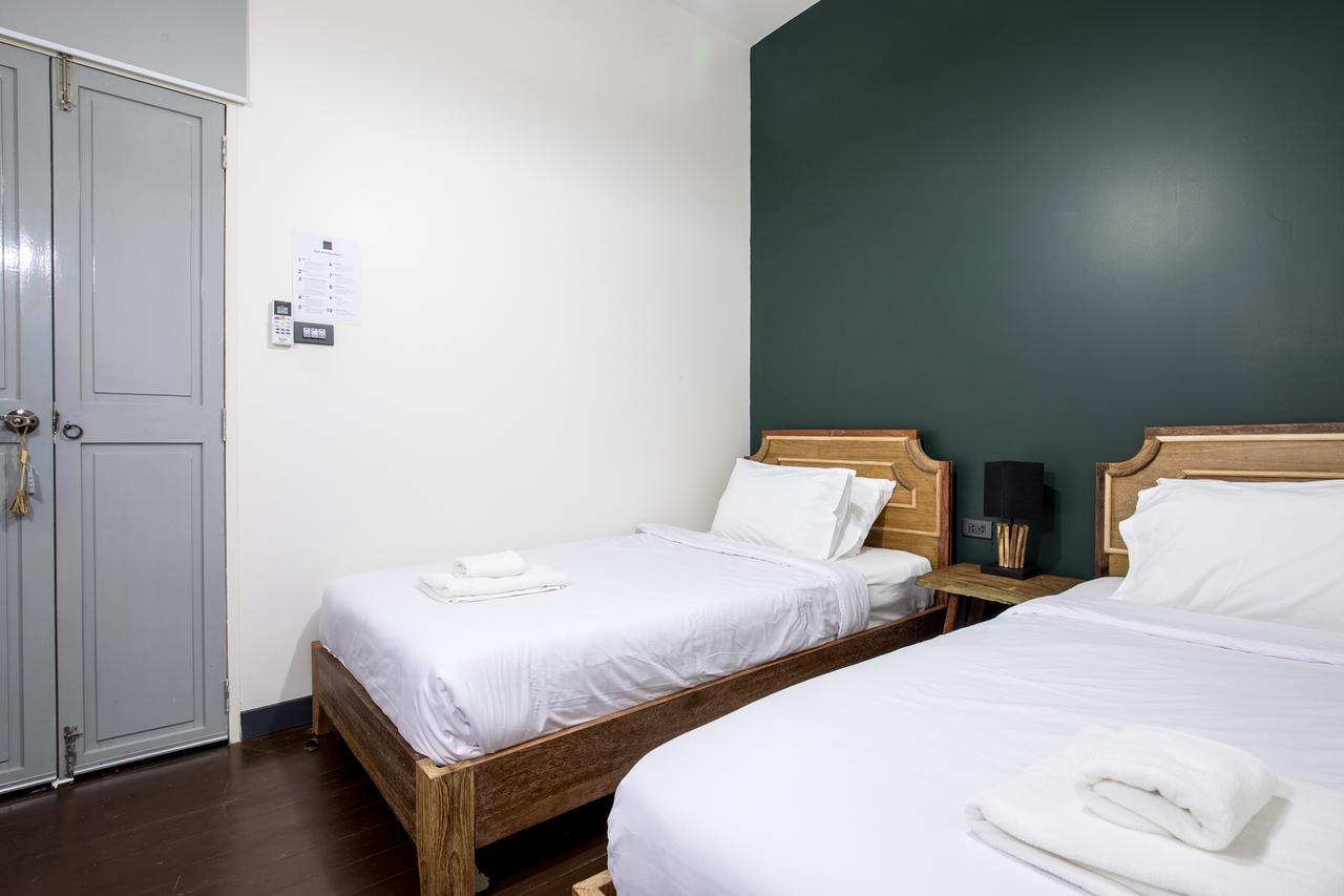 Trace Hotelistro Hotel