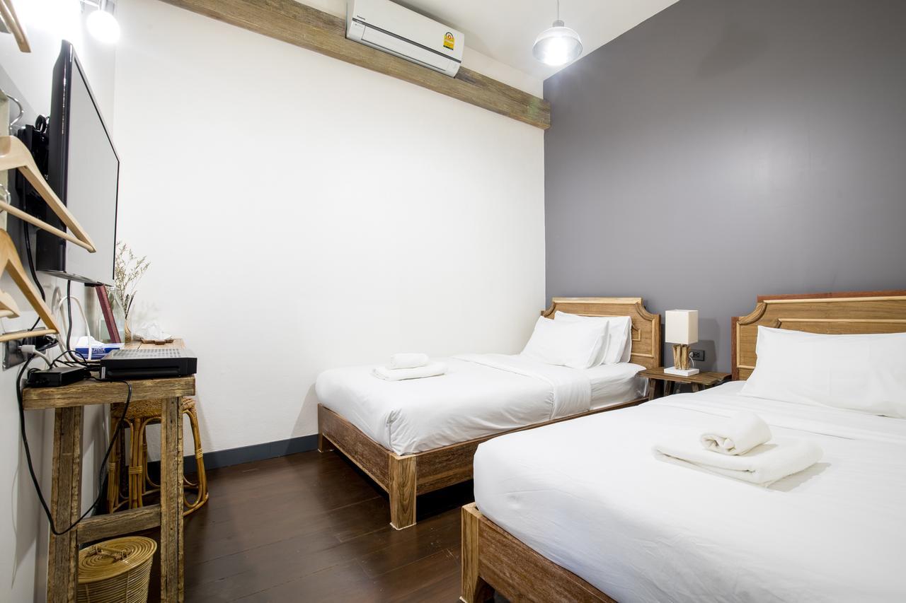 Hotel Trace Hotelistro 2*
