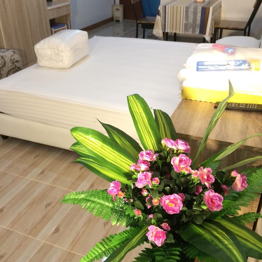 Apartamento ตามฤทัย เฮาส์