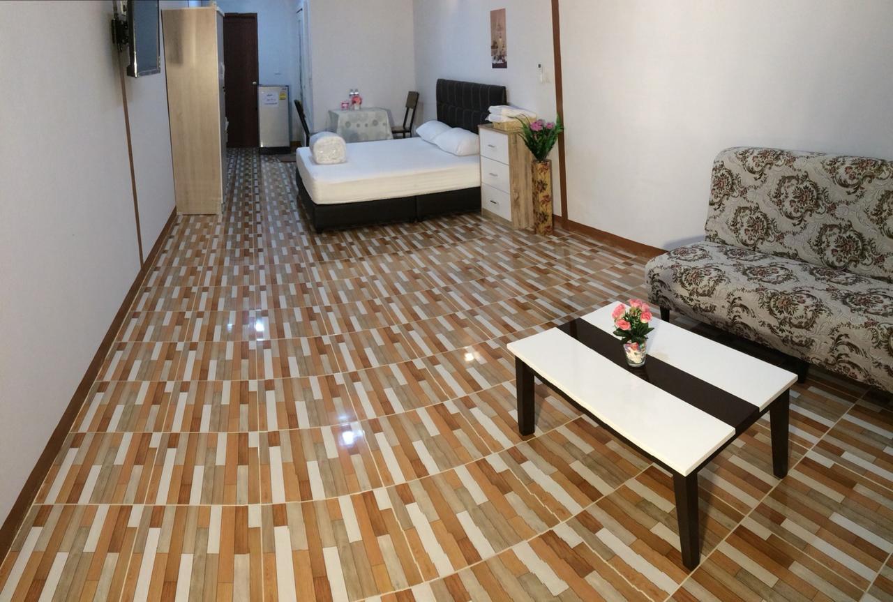 ตามฤทัย เฮาส์ Apartamento *
