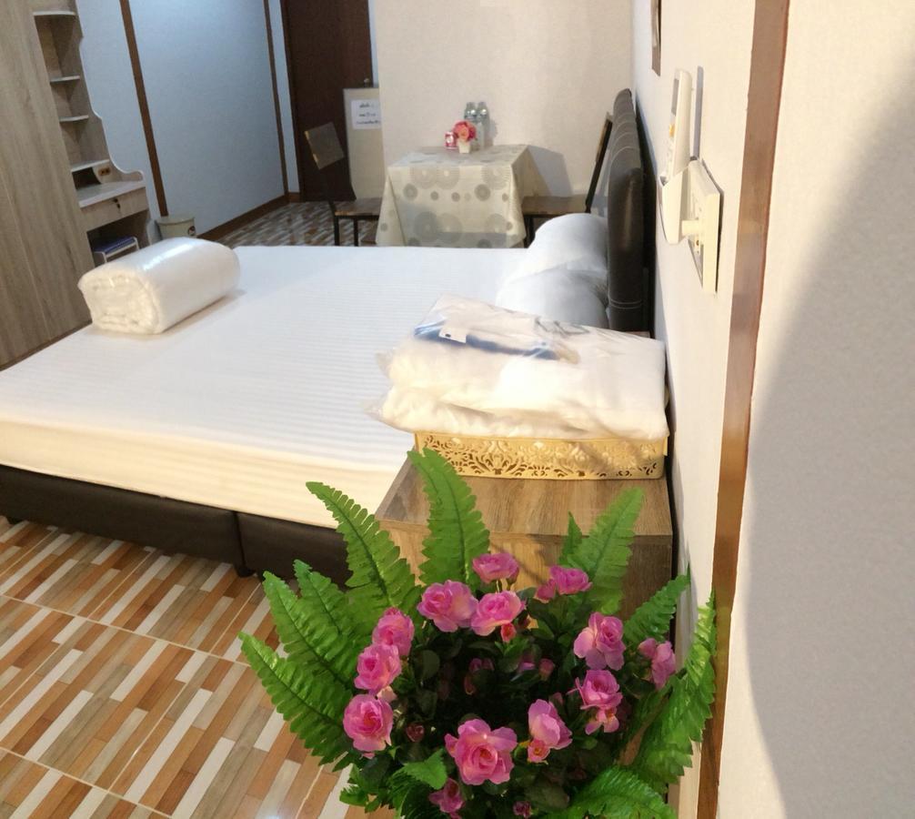 ตามฤทัย เฮาส์ Apartamento