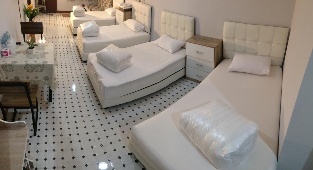 ตามฤทัย เฮาส์ Apartamento